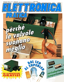 rivista Elettronica Pratica